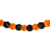 GUIRLANDA HALLOWEEN SORTIDOS - comprar online