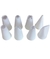 KIT BICO PLASTICO GRANDE 8UN MAGO - comprar online