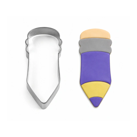 CORTADOR LAPIS 8CM (INOX)