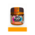 CORANTE EM PO PARA CHOCOLATE LARANJA NEON 5G FAB