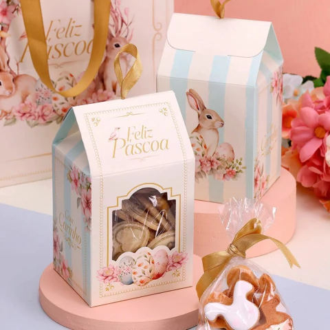 (KIT C/10) Lembrancinha com Visor Sublime - comprar online