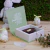 (KIT C/5) CX LIVRO OVO DE COLHER 100/150G - COELHINHO ENCANTADO - comprar online