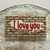 FORMA BWB TABLETE I LOVE YOU (REF.10166)