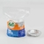 FORMA DE ALUM. MINI TORTA 130ML (c/50)