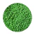 PÉROLA DE AÇUCAR MINI COR VERDE - 60g - comprar online