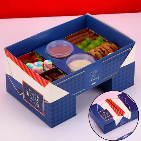 EMBALAGEM MESINHA DIA DOS PAIS