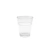 Copo mini de 10ml pacote com 20 unidades