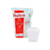 POTE QUADRADO 250ML COM LACRE C/10 PRAFESTA na internet