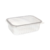 KIT POTE RET. 1000ML FREEZER/MICRO C/24 PRAFESTA - comprar online