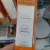 ETIQUETA PRODUTO ARTESANAL OURO C/100 UN