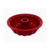 FORMA SILICONE PARA PUDIM