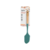 RAPA-TUDO DE SILICONE COM CABO MADEIRA