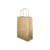 SACOLA KRAFT 17,5 X 8,5 X 21,5CM C/10