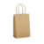SACOLA KRAFT 13,5 X 8 X 21CM C/10