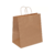 SACOLA KRAFT 39,5 X 13,5 X 33CM C/10 - comprar online
