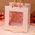 (KIT C/10) Sacola Grande Tulipas - comprar online