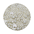 Pérolas Comestíveis de Açúcar. Branco white. Estrela embalagens e produtos para confeitaria