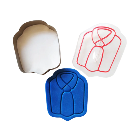 CORTADOR C/ MARCADOR TERNO 8,5CM - comprar online