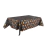 TOALHA DE MESA ABOBORA HALLOWEEN