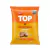 GOTAS COBERTURA HARALD TOP 1KG CARAMELO