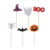 TOPO DE BOLO HALLOWEEN SORTIDO