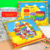KIT C/10 - CAIXA JOGO DE TROCA DE POP IT