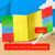 CAIXA JOGO DE TROCA DE POP IT (UN) - comprar online