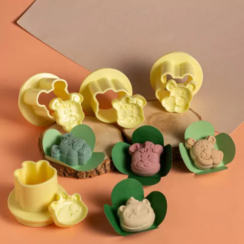 MOLDE PARA EJETOR MAX URSINHOS