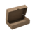 (KIT C/10) CAIXA VERSI Nº4 KRAFT 23,5X29,5X5,5CM