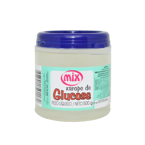 XAROPE DE GLUCOSE 500GR