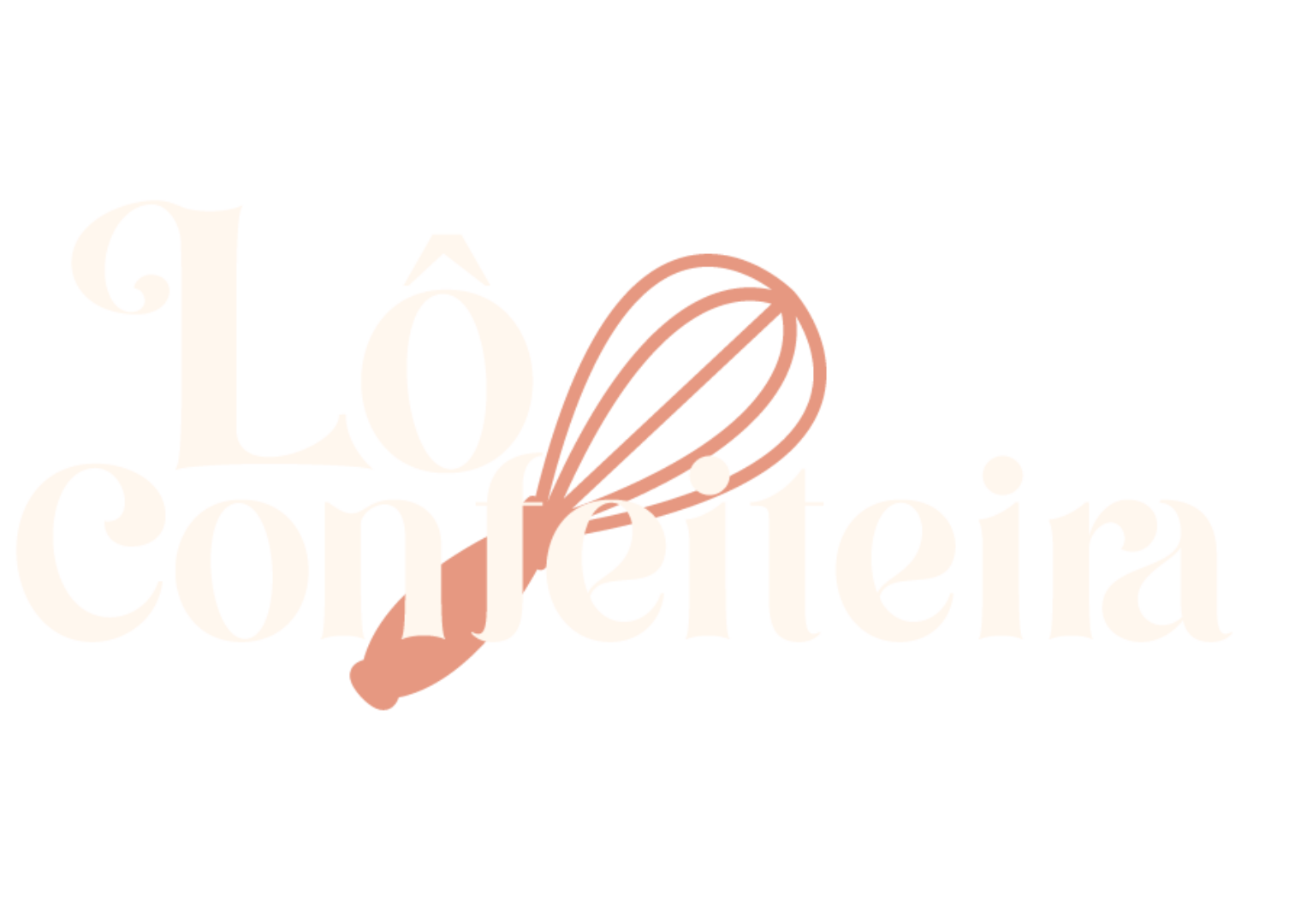 Lô Confeiteira