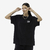 REMERA FILA LOLLA BACK NEGRO