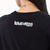 REMERA FILA LOLLA BACK NEGRO - tienda online