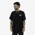Imagen de REMERA FILA LOLLA BACK NEGRO