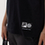 REMERA FILA LOLLA SOUND NEGRO - tienda online