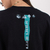 Imagen de REMERA FILA LOLLA SOUND NEGRO