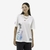 REMERA FILA LOLLA SOUND OFF WHITE - Lolla Shop Argentina