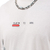 REMERA FILA LOLLA SOUND OFF WHITE
