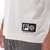 REMERA FILA LOLLA SOUND OFF WHITE - comprar online