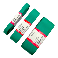 FITA GORGURÃO SANDING - 299 - verde esmeralda (10 metros)