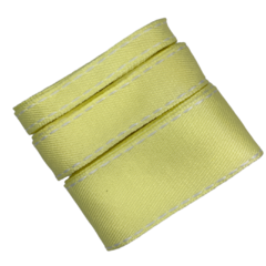 Kit jeans Sinimbu - amarela candy (3 tamanhos) 2 mts de cada