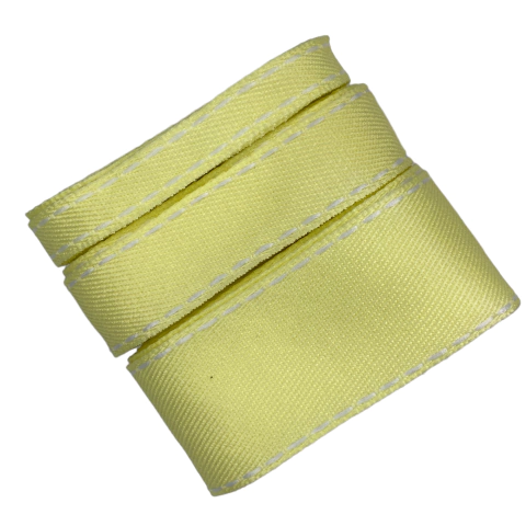 Kit jeans Sinimbu - amarela candy (3 tamanhos) 2 mts de cada