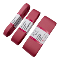 FITA GORGURÃO SANDING - 255 - rosa (10 metros)