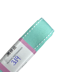 Fita pespontada yama 22mm (3 metros) na internet