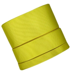 Kit gorgurão amarelo sol Sanding - 114 (6mts)