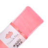 Fita voal/organza Sanding - 007 - salmão (peça 5 metros)
