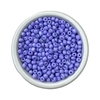 Miçangão 4mm - (50 gr.) - Lilac