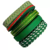 Kit Sonho verde 10mm (10 mts) -2 mts de cada