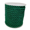 CORDÃO DE SÃO FRANCISCO 5MM - 2 METROS - VERDE BANDEIRA