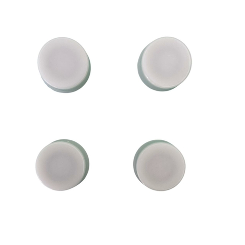 Adaptador giratório para apliques (4 unidades)